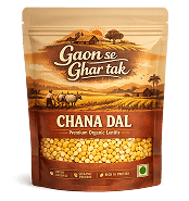 Chana Dal