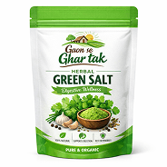 Hara Namak (Green Salt)